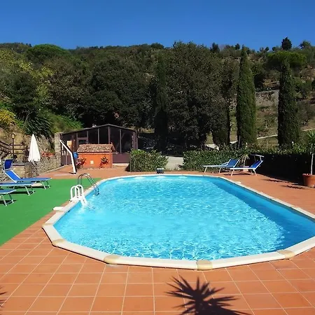 Appartamento Saltafossi *