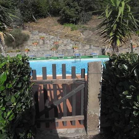 Saltafossi Appartamento