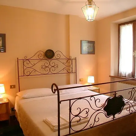 Saltafossi Apartamento *