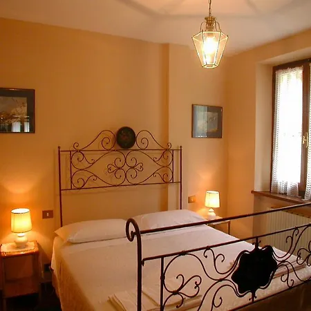 Apartamento Saltafossi *