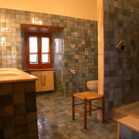 Apartamento Saltafossi *